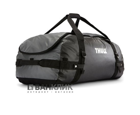 Сумка Thule Chasm Duffel L 90L-Dark Shadow 100195