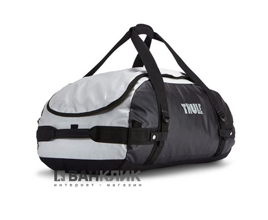 Сумка Thule Chasm Duffel M 70L-Dark Shadow 100190