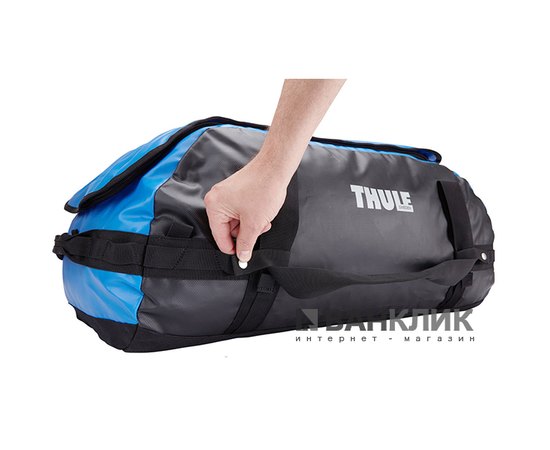 Сумка Thule Chasm Duffel S 40L-Cobalt 100187