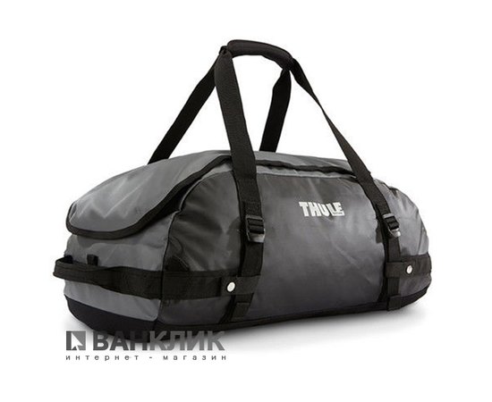 Сумка Thule Chasm Duffel S 40L-Dark Shadow 100185