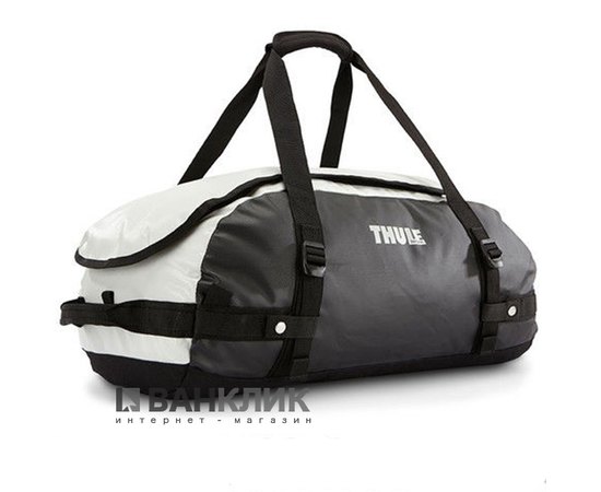 Сумка Thule Chasm Duffel S 40L-Mist 100186