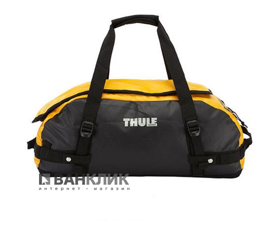 Сумка Thule Chasm Duffel S 40L-Zinnia 100188