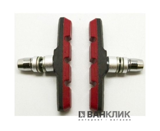 Тормозные колодки V-Brake Baradine MTB-947V, 70мм 14140