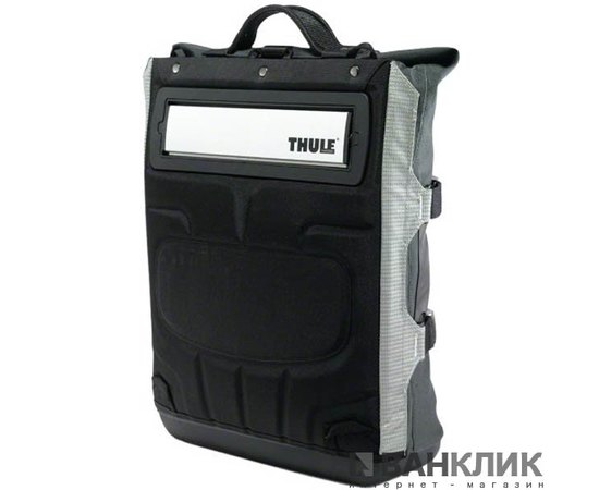 Велосипедный баул THULE Pack'n Pedal Commuter Pannier 19л, левый 12505