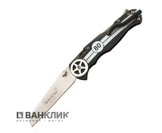 Нож SOG Fusion Muscle Car (F05)