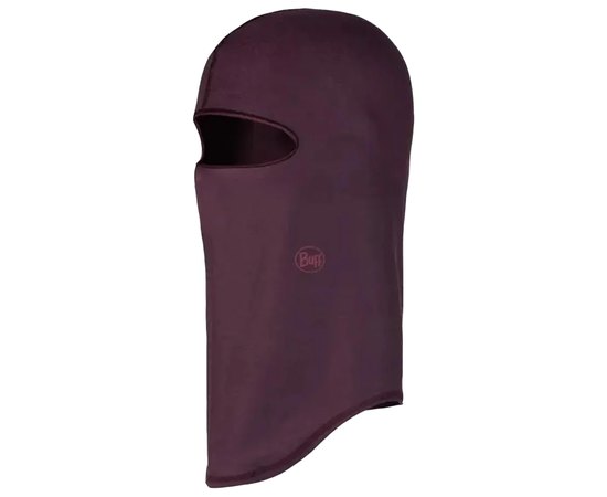 Балаклава Buff Ecostretch Balaclava Solid Dahlia (BU 124152.628.10.00), Цвет : Solid Dahlia