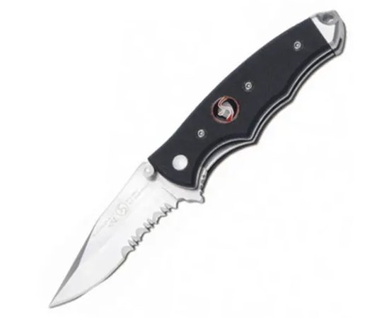 Ніж туристичний Tekut KnifeDAO LK 9005-CP Medium Shark