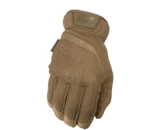 Рукавички Mechanix FastFit L coyote (FFTAB-72-010), Розмір : L, Колір: Койот