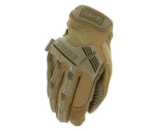 Рукавички Mechanix M-Pact XL coyote (MPT-72-011), Розмір : XL, Колір: Койот