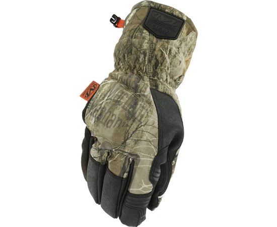 Рукавички Mechanix SUB20 L Realtree (SUB20-739-010), Розмір : L