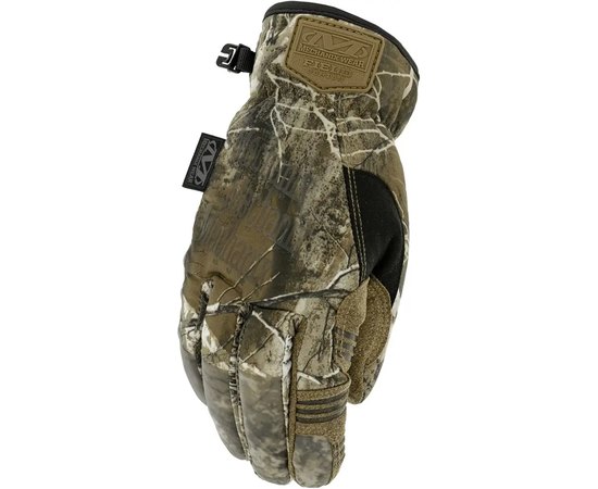 Рукавички Mechanix SUB40 L Realtree (SUB40-735-010), Розмір : L