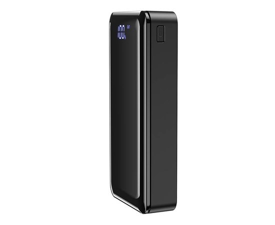 Повербанк Borofone 30000 mAh Black BJ8 (000008386)