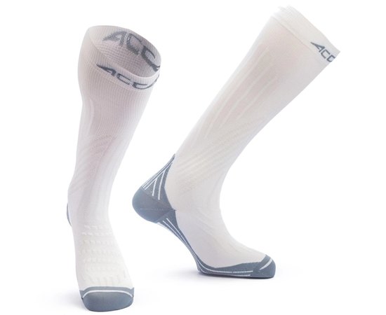 Термошкарпетки Accapi Compression Performance, White, 41-42 (ACC NN760.001-41)