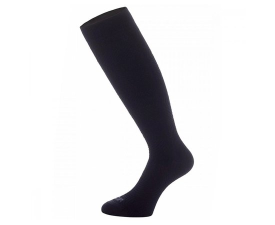 Термоноски Accapi EnergyWave Socks Relax&Recovery, Black, 39-40 (ACC NW001.999-39), Размеры: 39-40