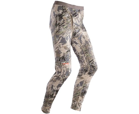 Кальсони Sitka Gear Merino Core LtWt Bottom XL optifade open country (10055-OB-XL)