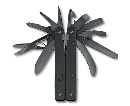 Мультитул Victorinox SwissTool 3.0326.M3N