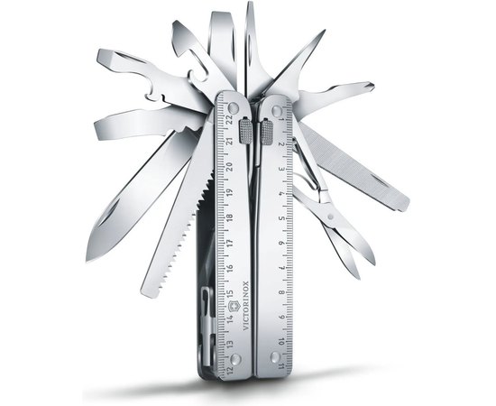 Мультитул Victorinox SwissTool 3.0327.H