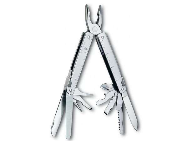 Мультитул Victorinox SwissTool 3.0323.H