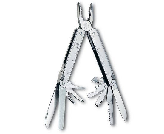 Мультитул Victorinox SwissTool 3.0323.N