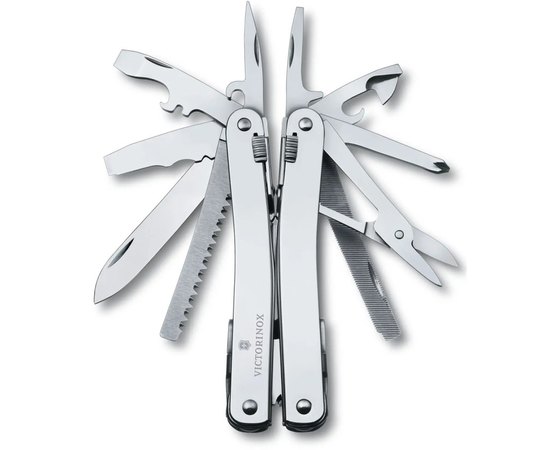 Мультитул Victorinox SwissTool Spirit 3.0224.N