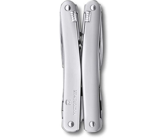 Мультитул Victorinox SwissTool Spirit X Plus 3.0235.N