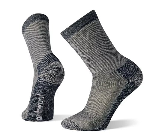 Носки Smartwool Classic Hike Extra Cushion Crew 46-49 Black (SW SW013100.001-XL), Размеры: 46-49