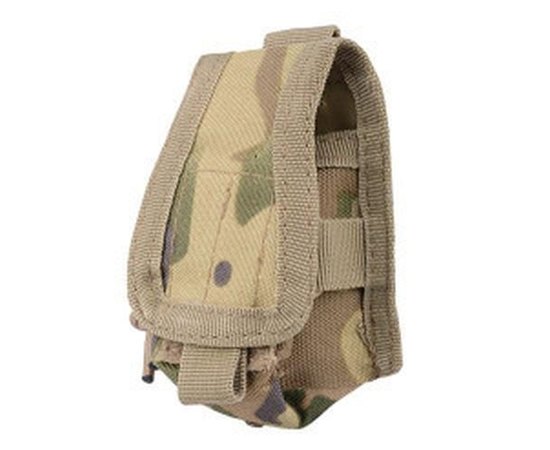 Подсумок GFC Mini Universal Pouch (PMR) Multicam (24119), Цвет: Мультикам