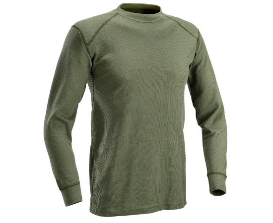 Термокофта Defcon 5 Thermal Shirt Long Sleeves L Olive (D5-1788 OD L), Размер: L