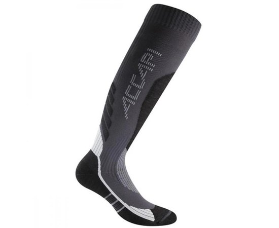 Термошкарпетки Accapi Ski Performance, Anthracite, 39-41 (ACC H0935.966-II), Розміри: 39-41