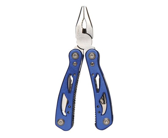 Мультитул Stanley Mini Multitool STHT0-70648 (6227223)