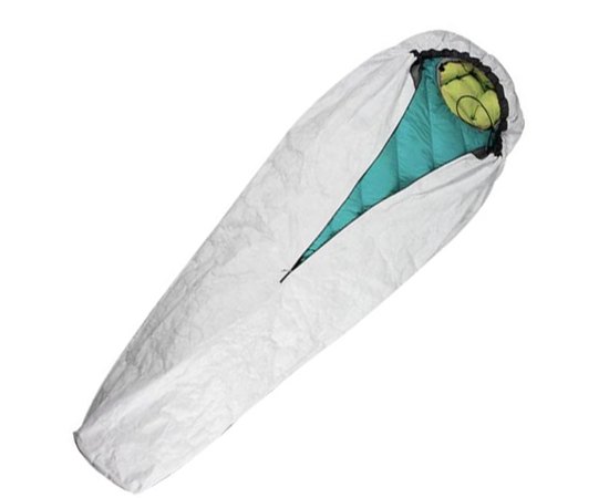 Чохол антиконденсаційний для спального мішка 3F Ul Gear Bivy B TYVEK White (6970919907025)