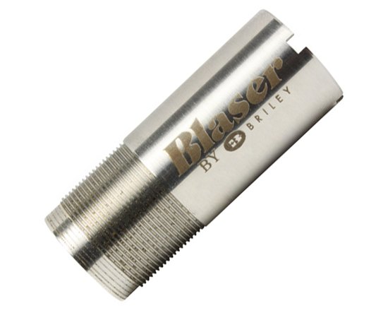 Чок Briley для ружья Blaser F3 кал. 12, обозначение 1/4 или Improved Cylinder (IC) (F65004)