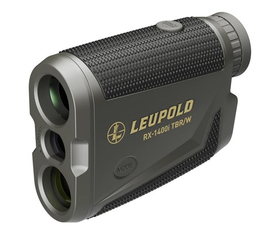 Дальномер Leupold RX-1400i TBR/W Gen 2 w/Flightpath (183727)