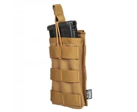 Підсумок відкритий  Primal Gear Carbine Magazine Pouch Baata Coyote (26148), Колір: Койот