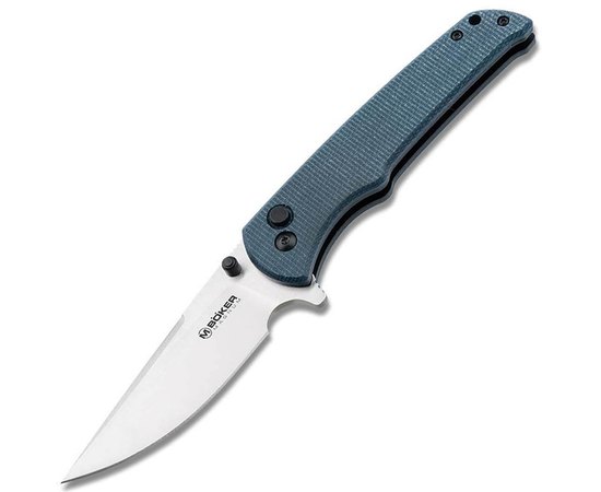 Кишеньковий ніж Boker Magnum Bluejay 01SC722