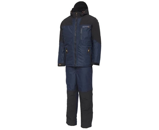 Костюм Savage Gear SG2 Thermal Suit L ц:blue nights/black (76592), Розміри: L