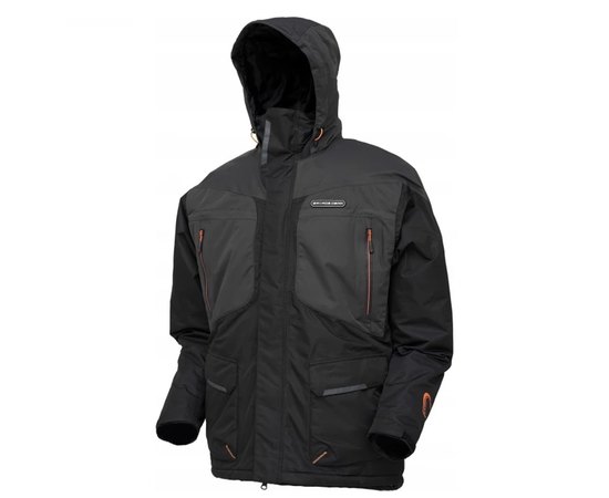 Куртка Savage Gear HeatLite Thermo Jacket L (59126), Размеры: L