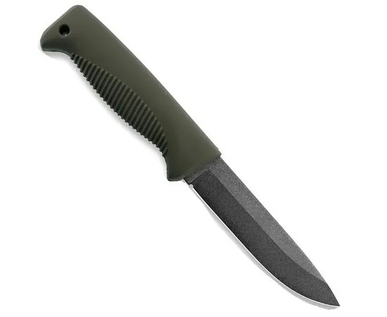 Ніж тактичний Peltonen M07 Ranger Knife Khaki Handle (teflon, composite) FJP135