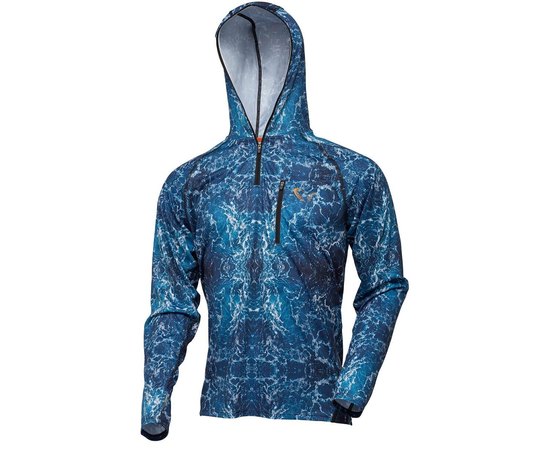 Реглан Savage Gear Salt UV Hoodie M (62270)