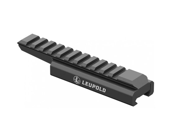 База Leupold Mark AR Rail Matte 181347