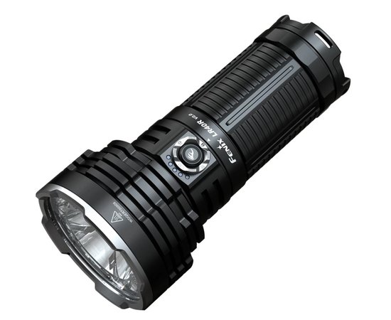 Фонарь ручной Fenix LR40R V2.0 (LR40RV20)