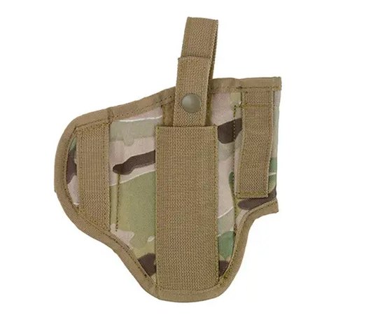 Кобура 8Fields Ambidextrous Belt Holster Multicam (28174)