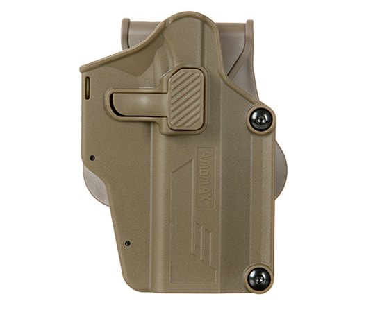 Кобура Amomax Per-Fit Holster Tan (24588)