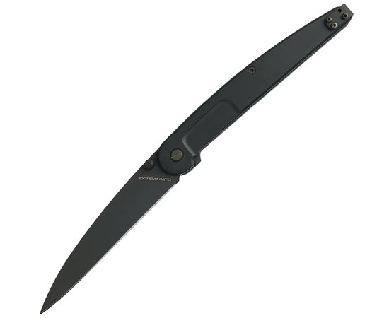 Ніж армійський (військовий) Extrema Ratio BF3 Dark Talon Black (04.1000.0158/BLK)