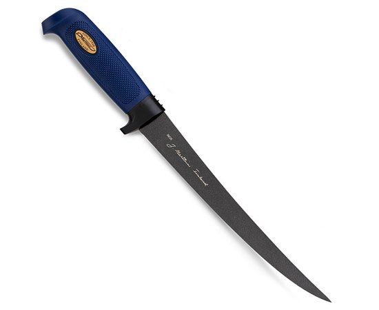 Нож Marttiini Filleting knife Martef 9" 846014T, Длина клинка, мм: 230