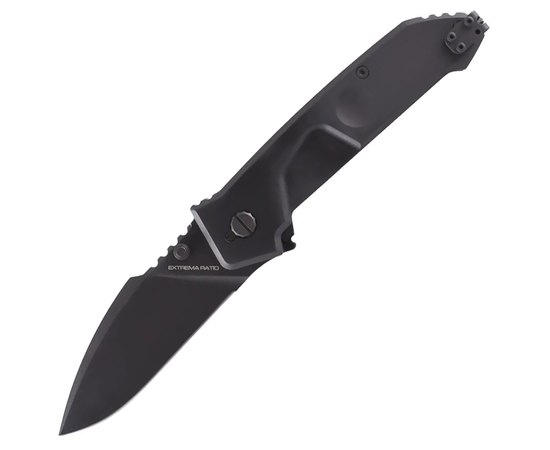 Нож тактический Extrema Ratio MF1 Black (04.1000.0133/BLK)