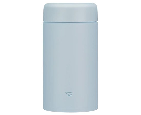 Термоконтейнер харчовий Zojirushi 0.52 л блакитний SW-KA52HHL, Колір: Blue