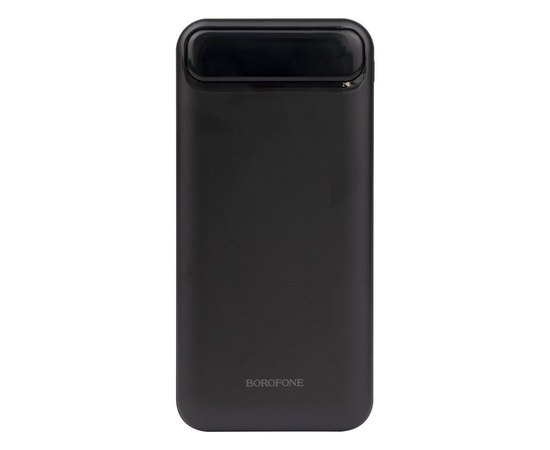 Повербанк Borofone Freeway 10000 mAh Black BJ14 (6931474750310)