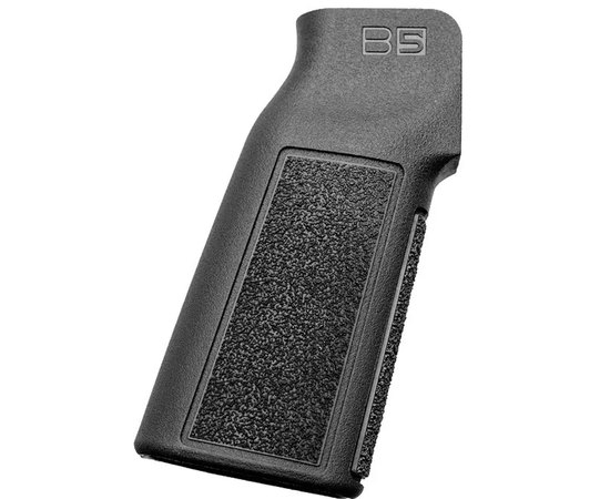 Рукоятка пістолетна B5 Systems Type 22 P-GRIP BLK (PGR-1452)