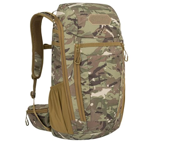 Рюкзак тактический Highlander Eagle 2 Backpack 30L HMTC (TT193-HC) 929627